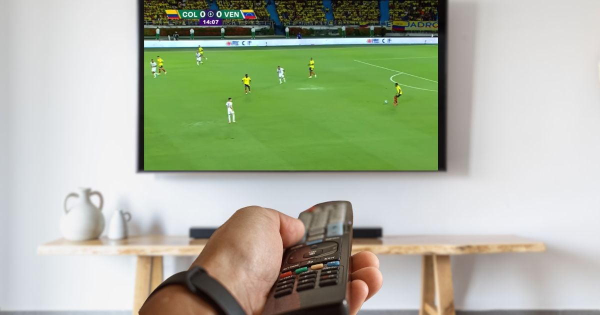 Así puede ver televisión digital y full HD totalmente gratis, solo necesita una antena
