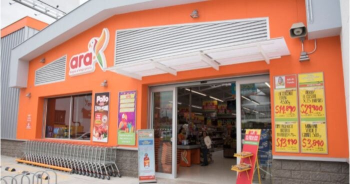 Qué tanto han cambiado los precios de Ara en los últimos meses - -- Las2orillas Precios de Ara