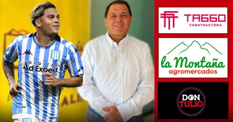 Negocios de Tulio Gómez - Los negocios de Tulio Gómez con los que logró el fichaje de Juan Fernando Quintero al América