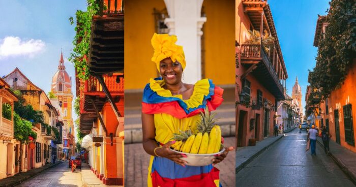 turismo en colombia