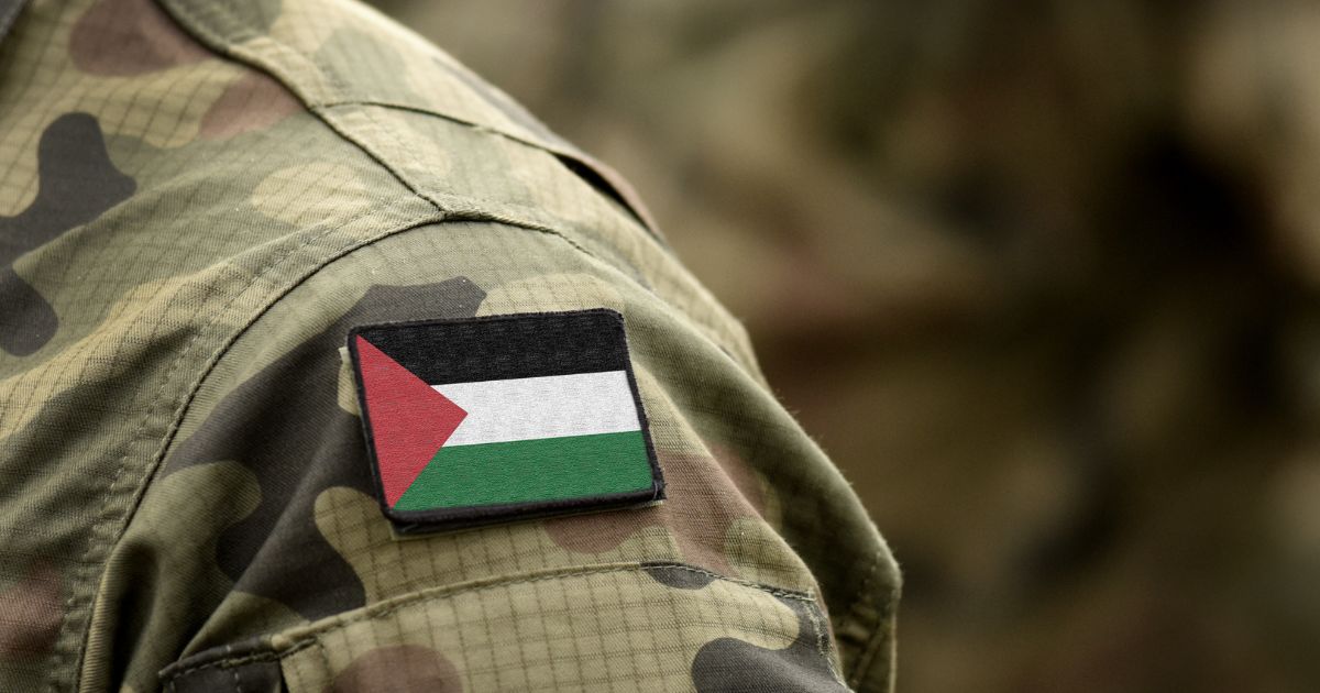 Hamás y el marxismo