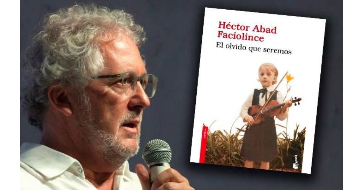 La incógnita Faciolince