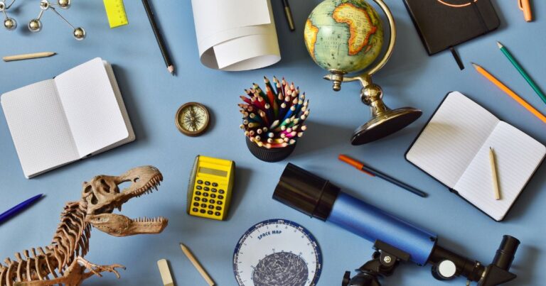  - ¿Cuál es la educación que queremos?