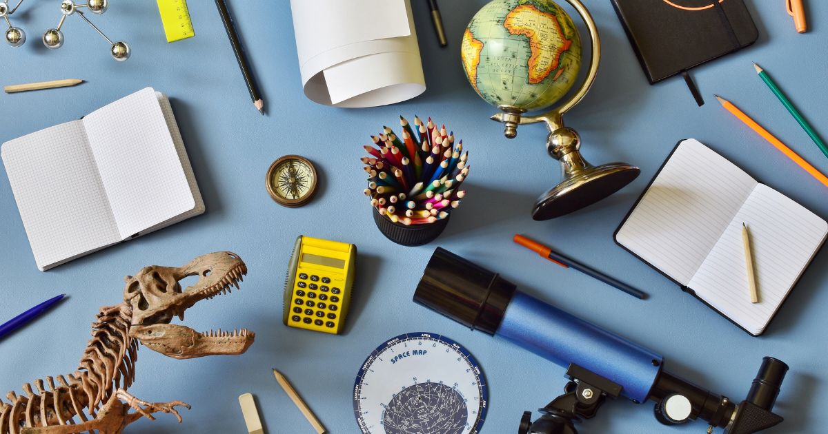 ¿Cuál es la educación que queremos?