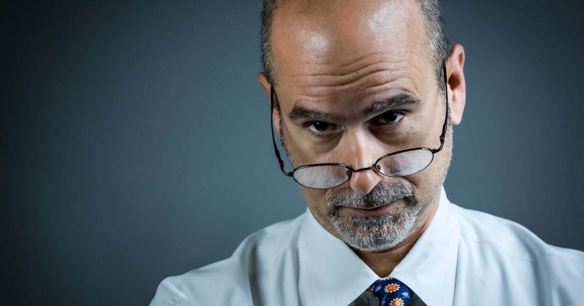 La sociedad de la crítica (que no entiende lo que critica)