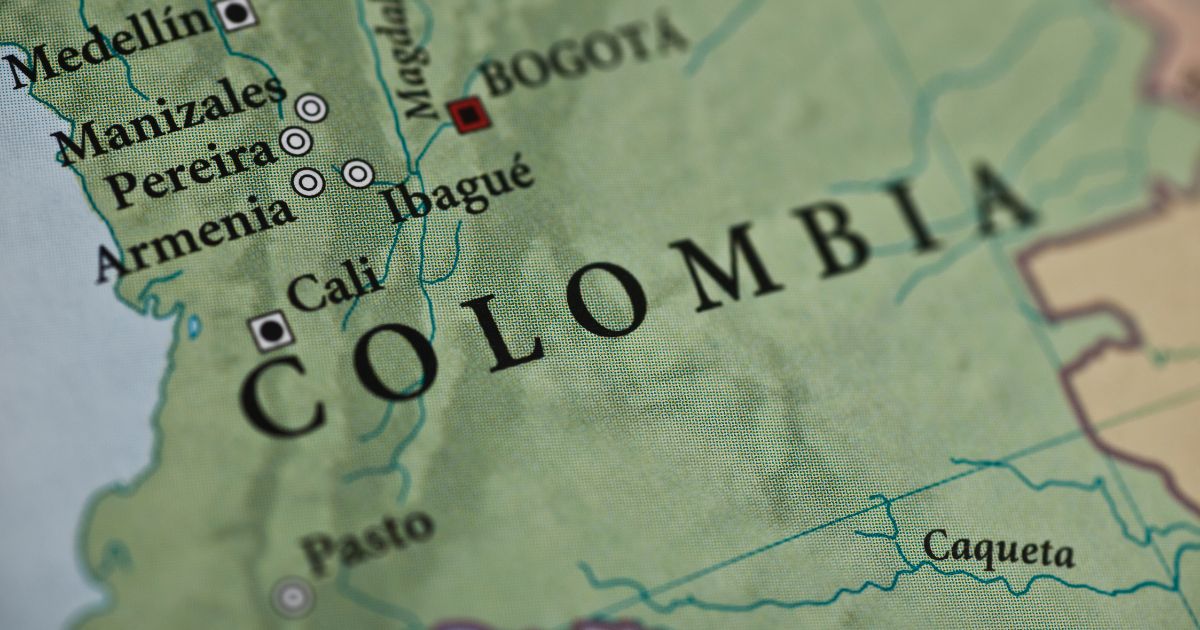 ADN de la violencia en Colombia