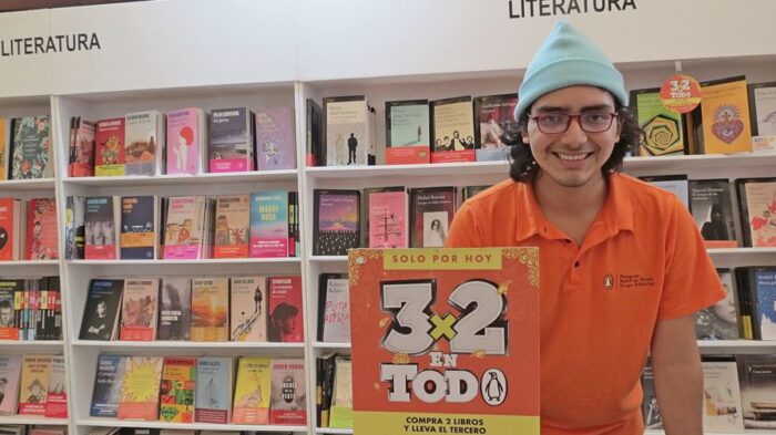  - Comprar libros de segunda es genial: ecos de la Feria del Libro, Filca 2023