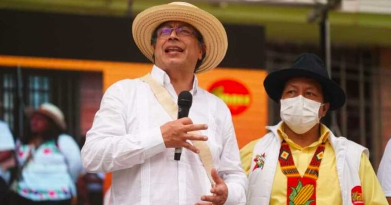  - Por qué la creciente oposición al Gobierno Petro no es gratis