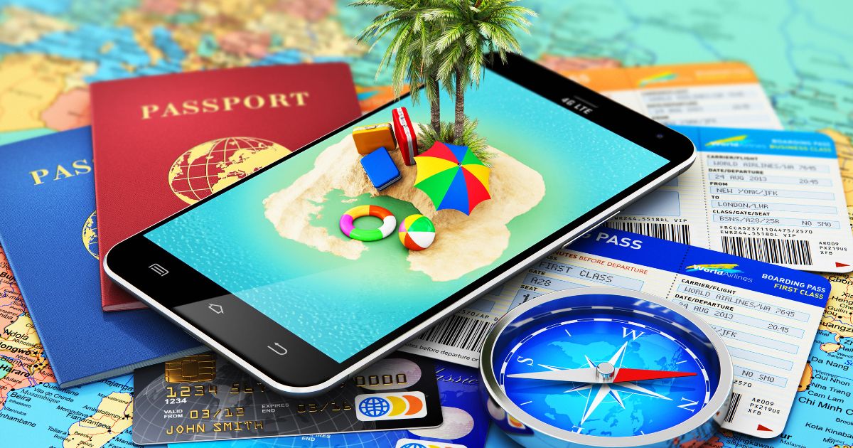 Vacaciones de fin de año: a recargarse de energía, descansando como lo haría la realeza