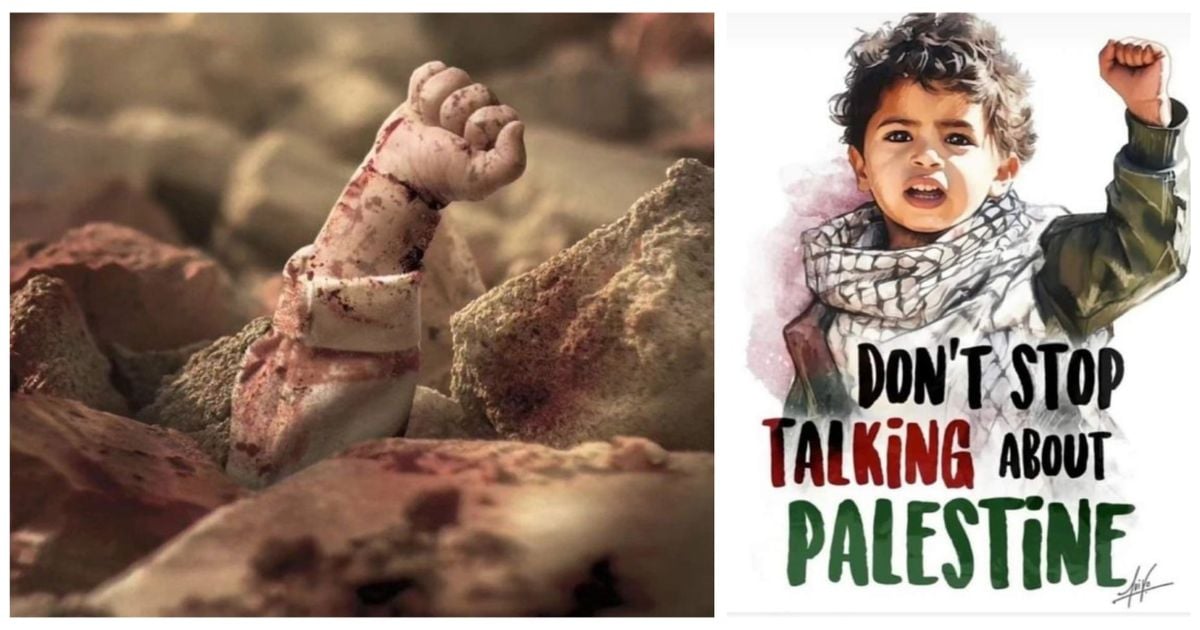 Israel en Gaza: del salvajismo al genocidio
