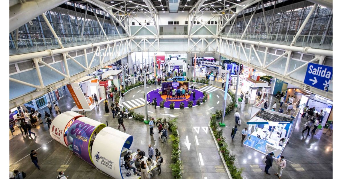 La Feria FISE 2023 tiene expectativas de negocios por USD 1000 millones