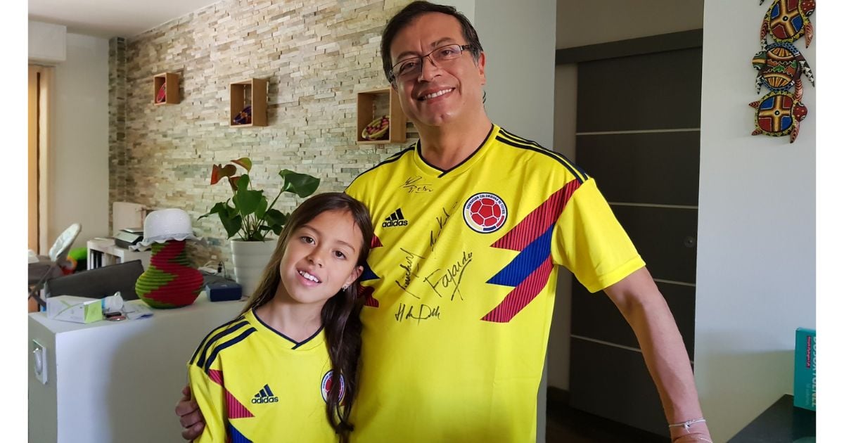 Luego del triste episodio con la hija de Petro en Barranquilla solo queda un llamado a la reflexión