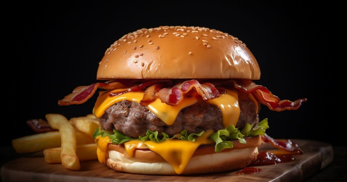 Regresa la quinta edición del Burger Festival a Bogotá