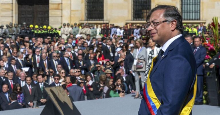  - Existen razones de por qué se puso de moda odiar a Petro