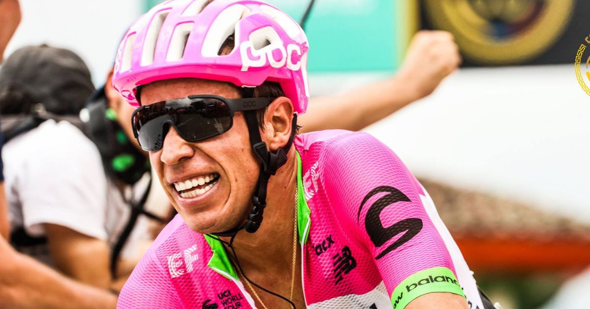 Por qué el capítulo sobre la muerte del papá de Rigo es de lo mejor que se ha visto en años