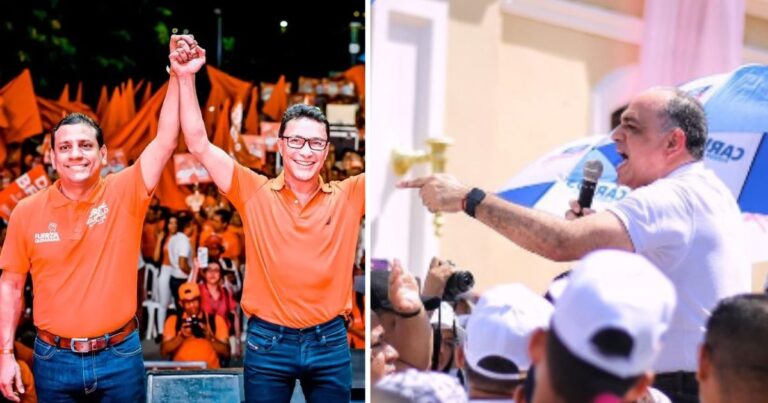 Alcalde Santa Marta - Cómo perdió Carlos Caicedo su poder de 12 años en la Alcaldía de Santa Marta