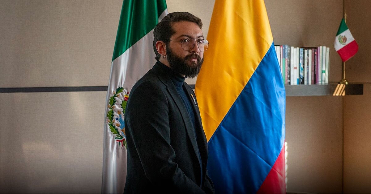 El sindicato de la Cancillería logró su cometido: se cayó el nombramiento del embajador en México
