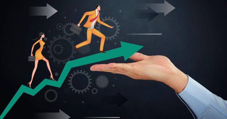  - El progreso económico: el sueño de muchos, el derecho de todos