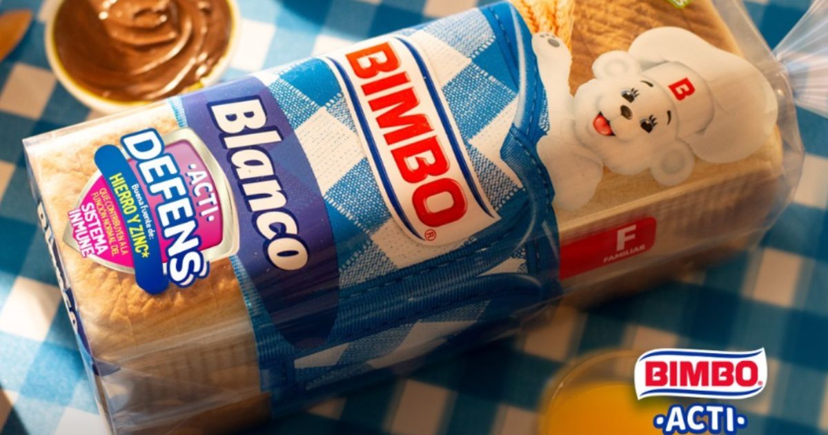 Bimbo baja el precio de muchos de sus productos. Esta es la lista
