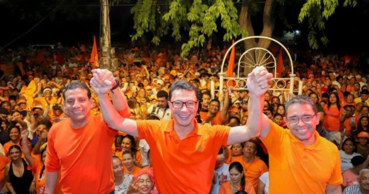 La lección más grande que dejó la última elección en Santa Marta