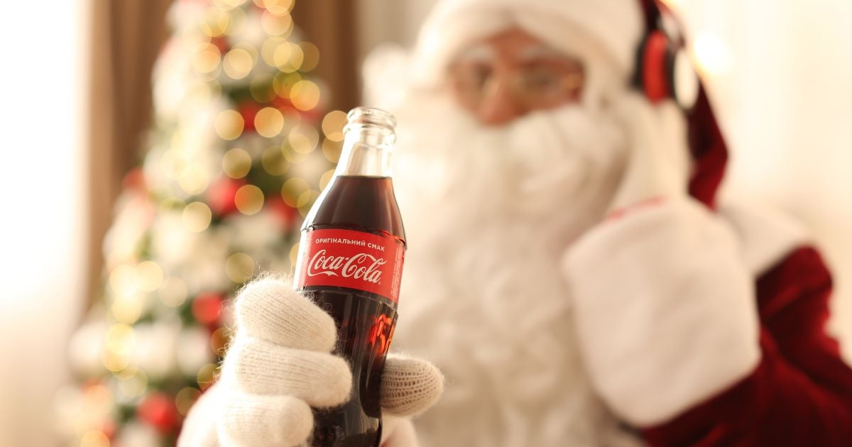 La clásica caravana navideña de Coca-Cola vuelve. Estas son las fechas y ciudades donde estará