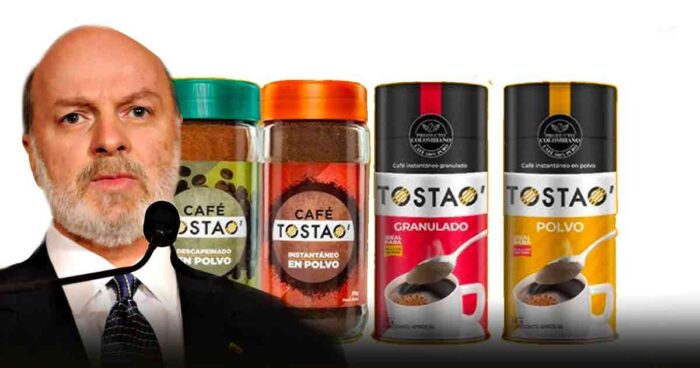 Carlos Julio Ardila Tostao