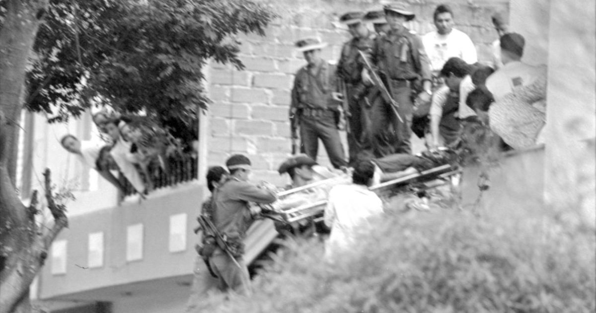 Pablo Escobar: 30 años después, lecciones para una generación