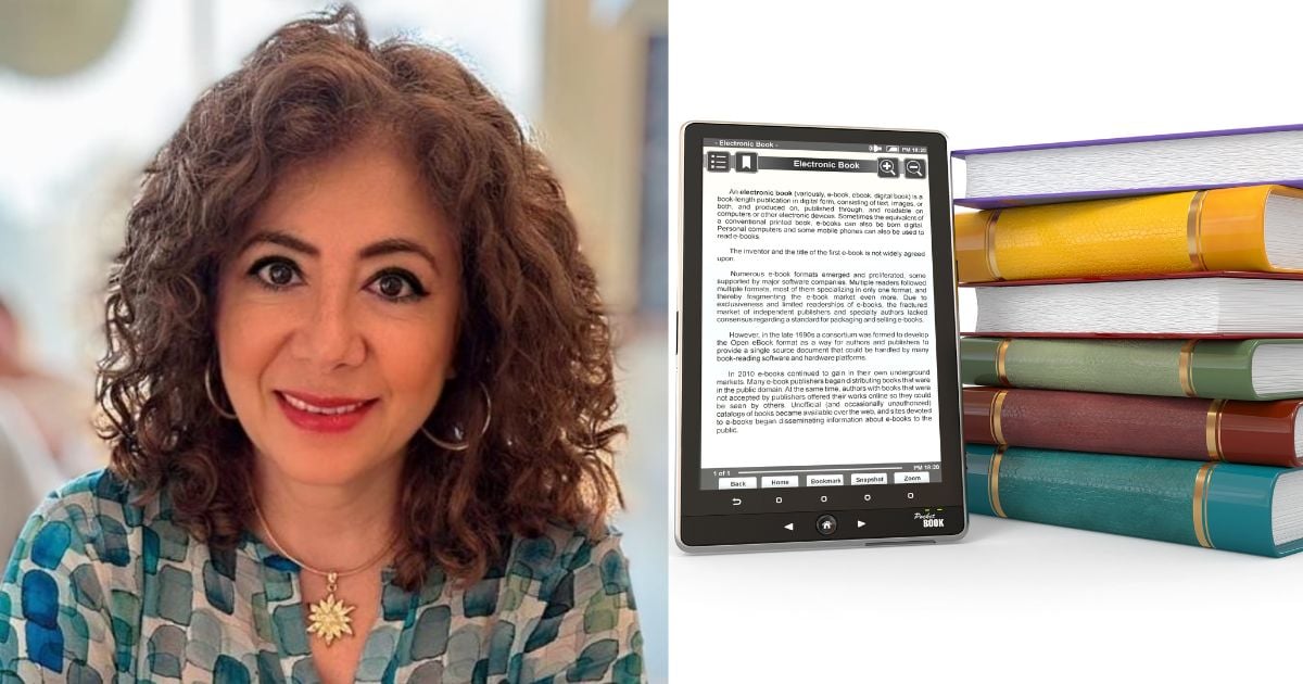 'Milibrohispano' la plataforma que difunde y exalta a los escritores en español por el mundo