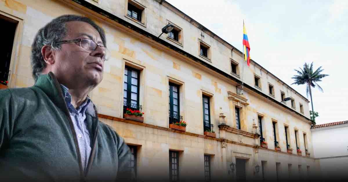 Otro nombramiento diplomático que se cae: esta vez una amiga de la hija del Presidente