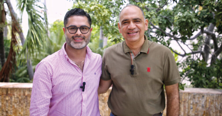 David Rodríguez - Carlos Pinedo - El abogado que lideró la batalla jurídica que llevó a Carlos Pinedo a la alcaldía de Santa Marta