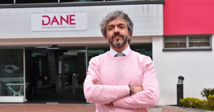 Juan Daniel Oviedo Dane