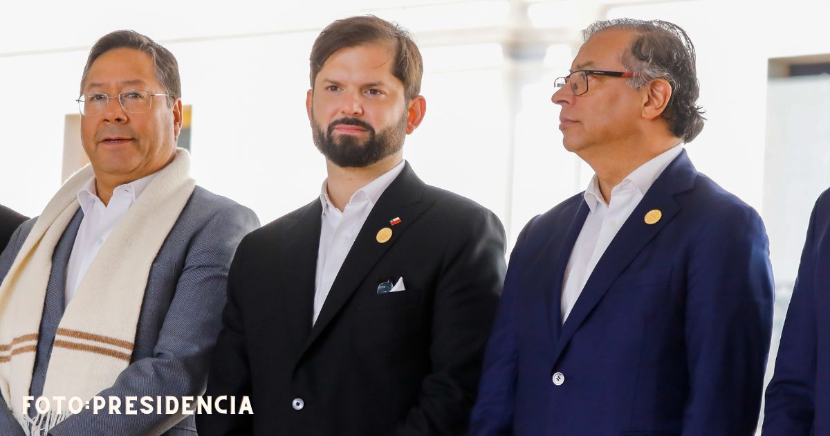 Bolivia rompe relaciones con Israel, Chile y Colombia podrían hacer lo mismo