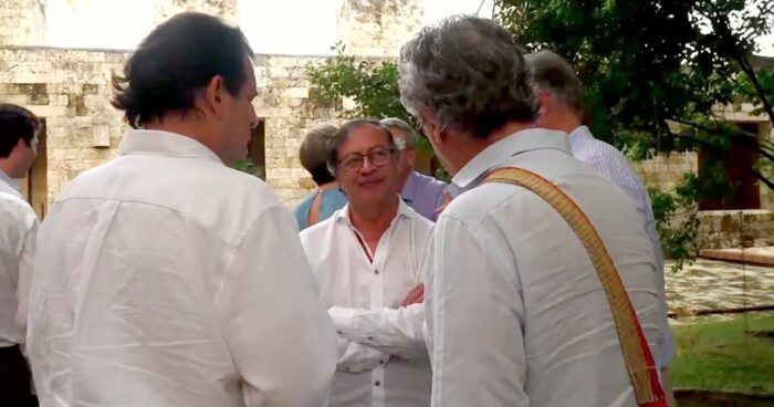 Herederos millonarios