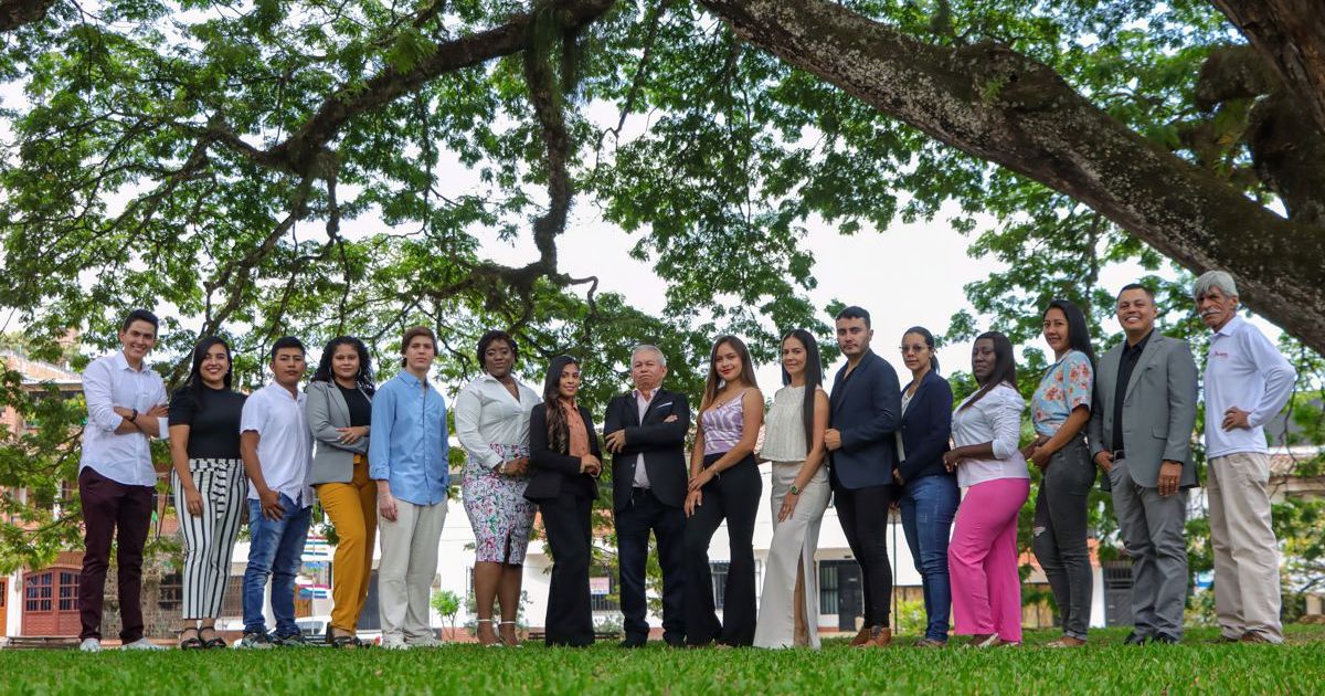 Proclama Cauca y Valle: 40 años de periodismo alternativo