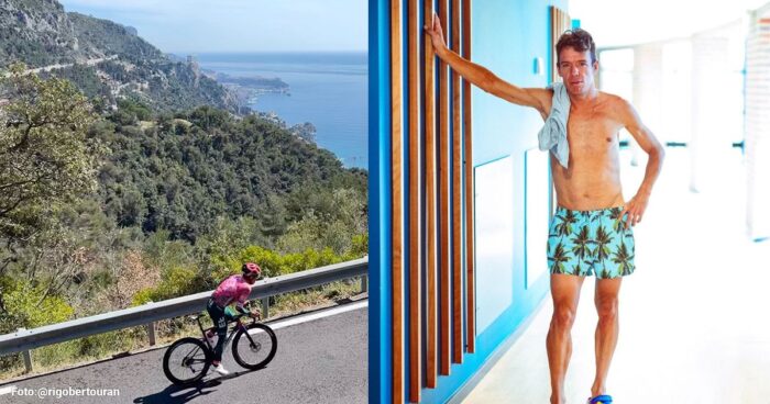  - La lujosa vida de Rigoberto Urán en Mónaco, un vecino de millonarios y estrellas