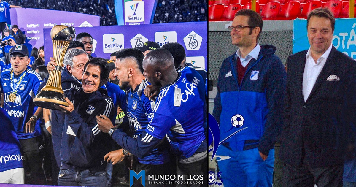 Tres empresarios nacionales y un francés los que más ganan plata con