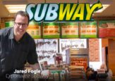 El gringo abusador de niños que por poco acaba con la cadena de sándwiches Subway
