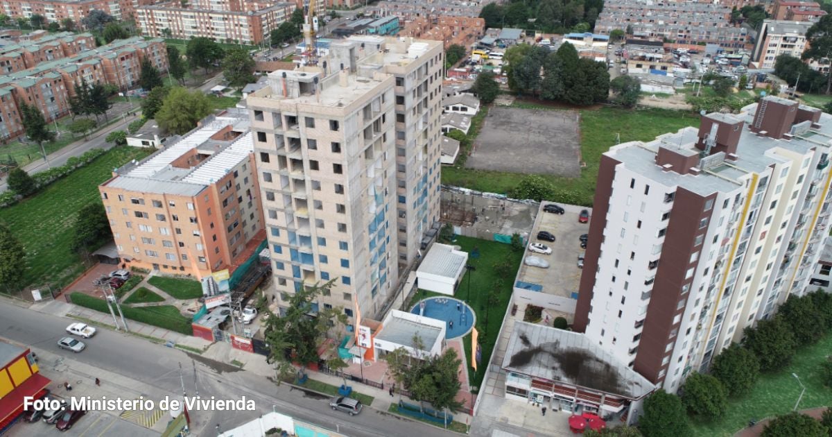 La vivienda en Colombia está en crisis: ¿Por qué cada vez se compran menos casas?