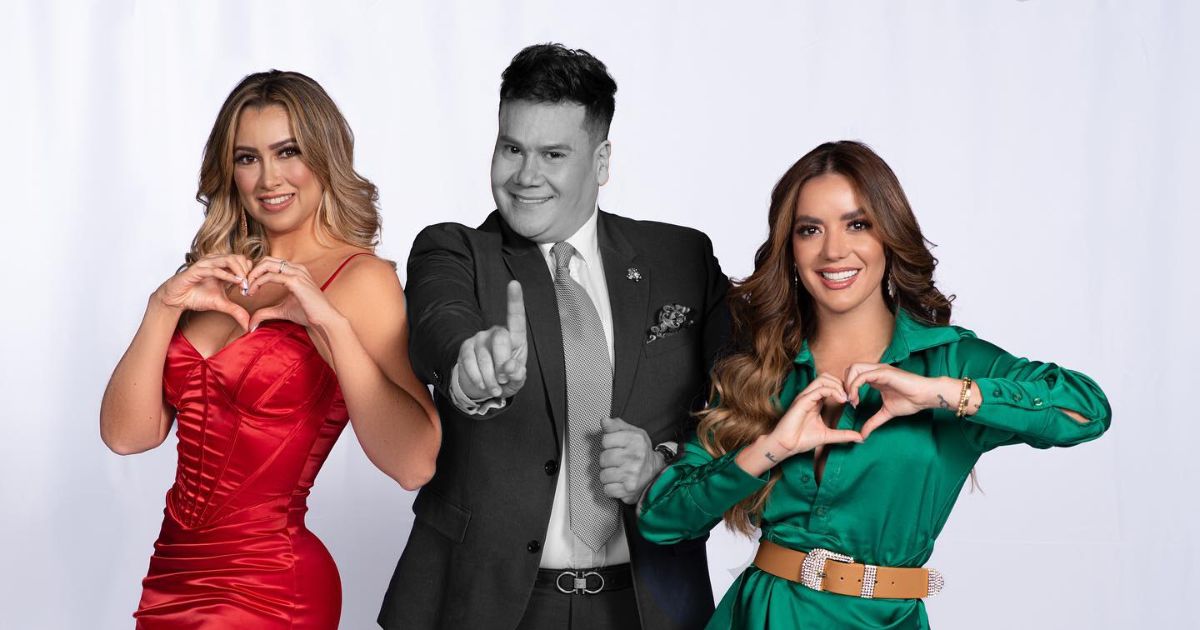 La gran pérdida del programa de chismes Lo sé todo: se va una de sus estrellas