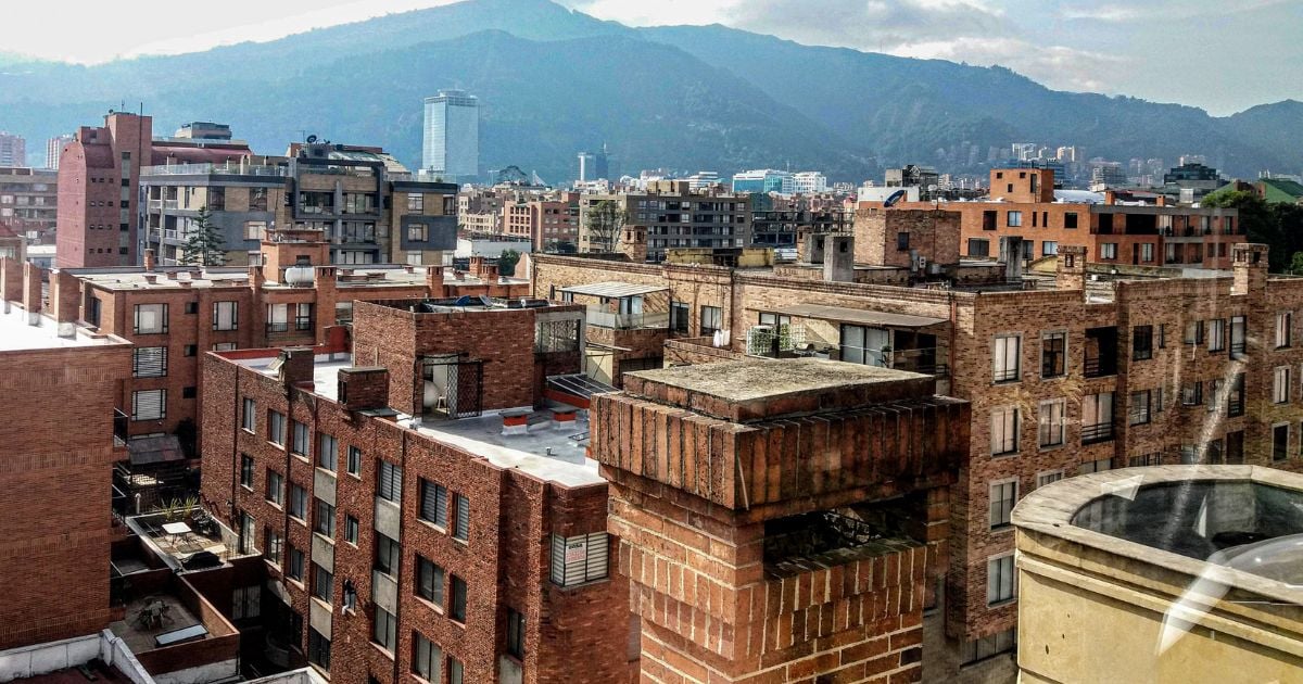En la lista de los barrios más caros de Latinoamérica hay tres colombianos, cuales son