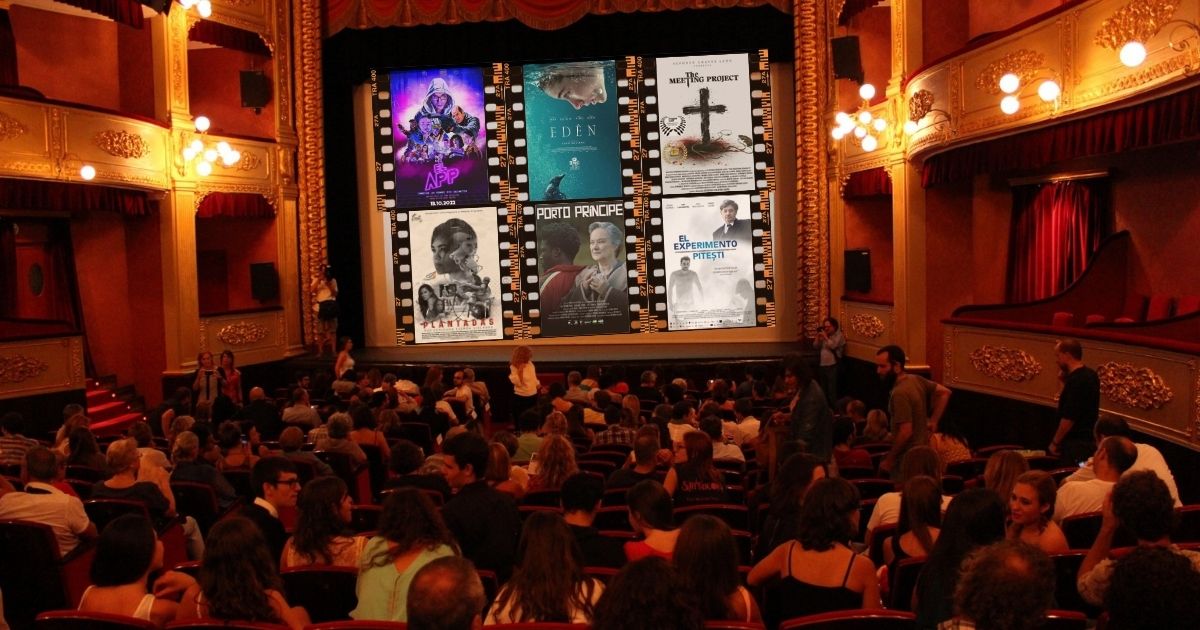 Bogocine celebra sus 40 años con funciones gratuitas. ¿Cuándo y Dónde?