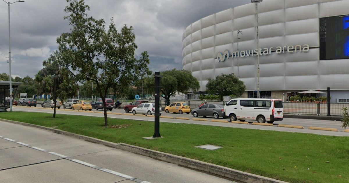 Dónde están las cámaras que sacan fotomultas en la carrera 30