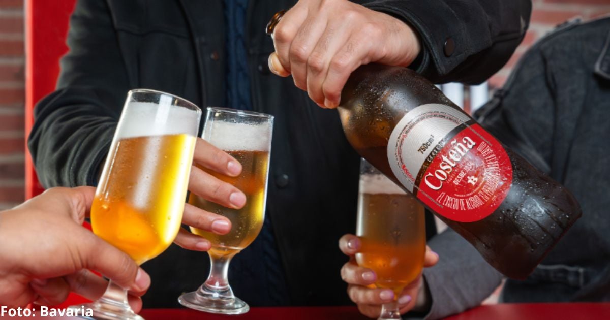 La gigante presentación especial que la cerveza Costeña lanzará para fin de año ¿Cuánto valdrá?