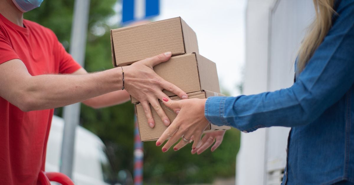 Cómo saber cuál es código postal para hacer sus compras por internet