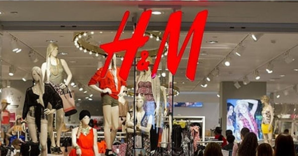 Así puede conseguir prendas de H&M desde 14 mil pesos. Tienen ofertas hasta del 70%