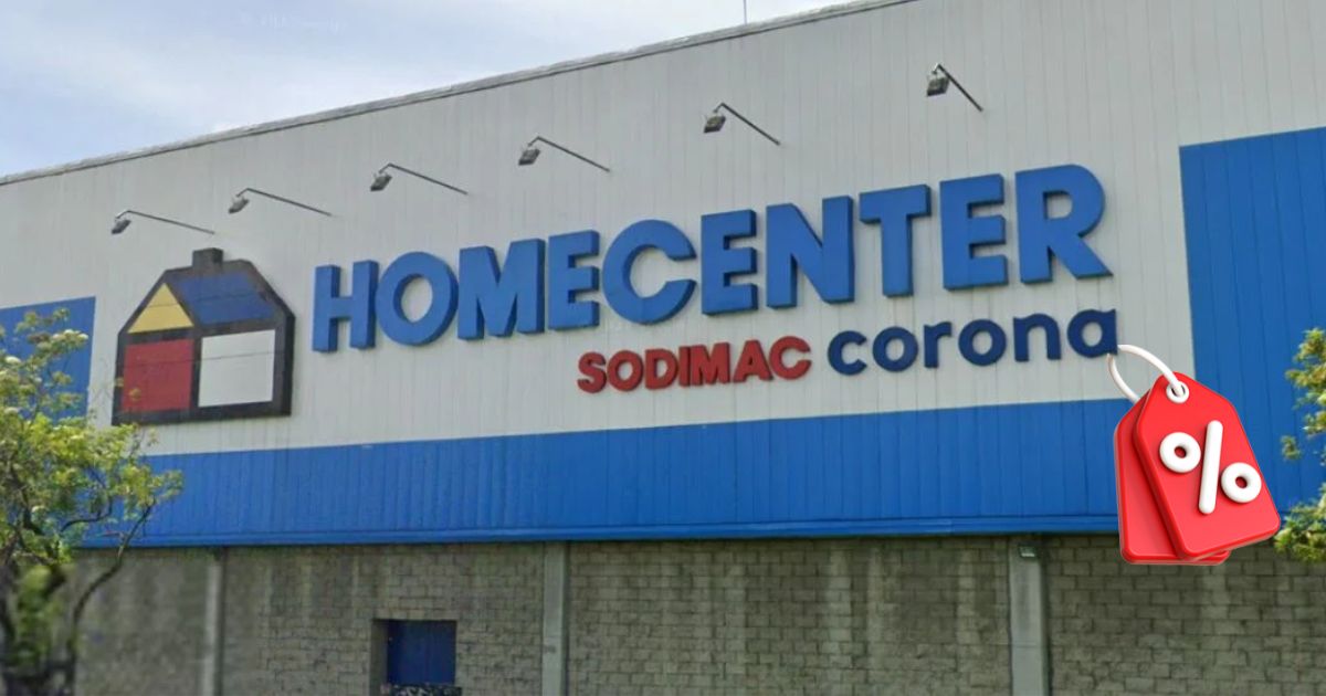 Los descuentazos de Homecenter para no dejarse ganar de Ikea: son hasta del 60%