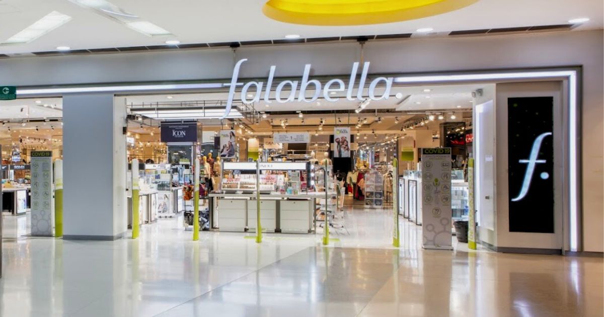 Cómo comprar Juguetes, tenis y ropa hasta con el 50% de descuento en Falabella