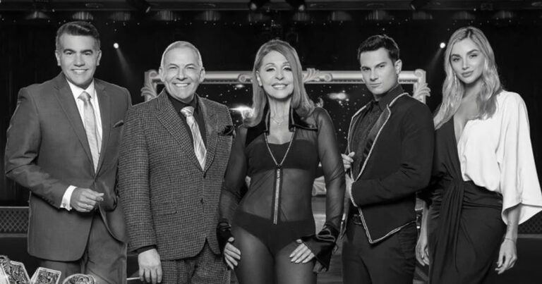 Final de Yo me llamo - Llegó la final de Yo me llamo: está será la fecha de su despedida