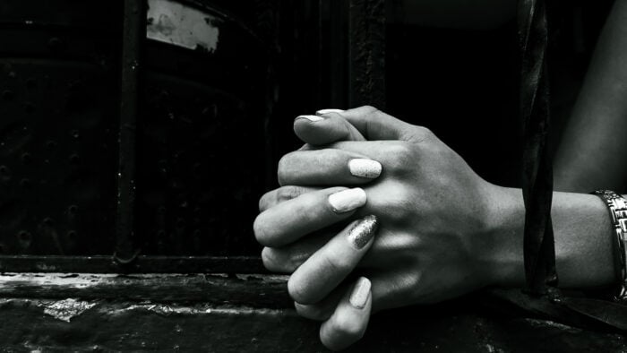  - Si se habla de sororidad (solidaridad entre mujeres), ¿están incluidas las 'fufas' y los trans?