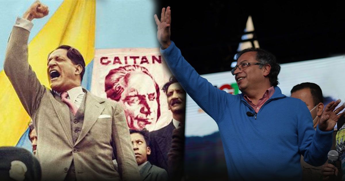 Construir el progresismo colombiano